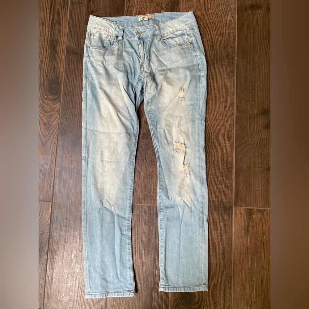 Cabi Jeans